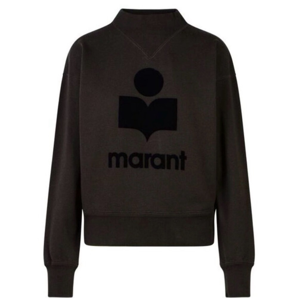 Isabel Marant Etoile Moby Sweatshirt